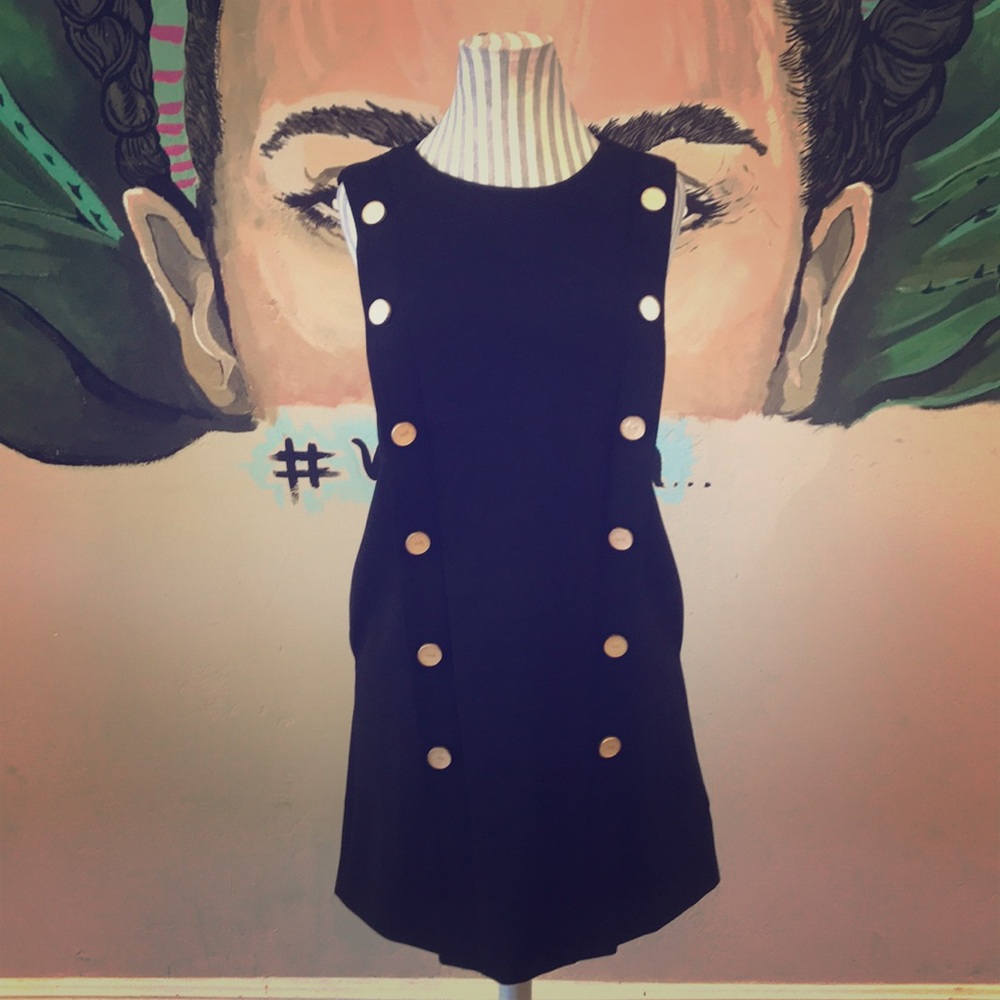 ASM Collection - black dress